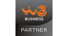 Logo Partner Wind3 Business